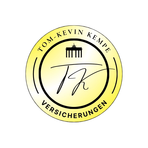 Logo von Versicherungsagentur Tom-Kevin Kempe